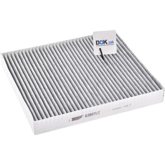 E3907LC Hengst Filter Фильтр салона