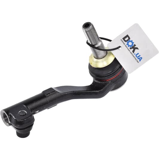 JTE604 TRW Наконечник рулевой тяги