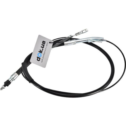 BSG 60-765-004 BSG Трос ручного гальма