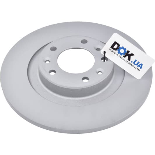 180.3028.20 Zimmermann Гальмівний диск