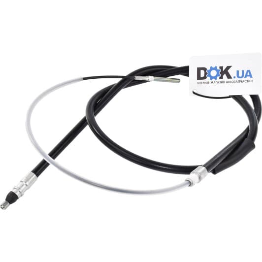 28737 Febi Трос ручного гальма для BMW 3 Series