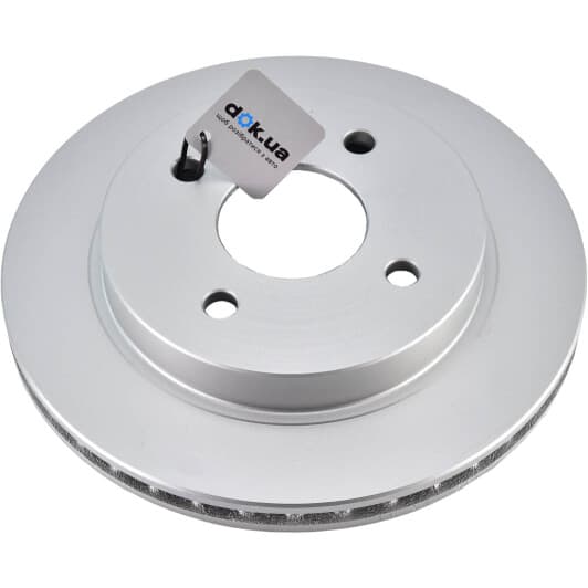 16191 A.B.S. Гальмівний диск