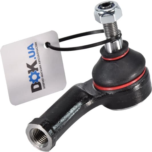 18215 Febi Наконечник кермової тяги