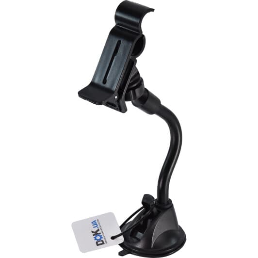 Тримач для телефона Pulso UH2055BK