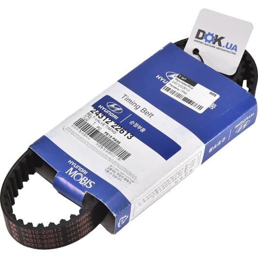 2431222613 Hyundai / Kia Ремень ГРМ