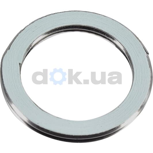 9091706037 Toyota / Lexus / Daihatsu Прокладка приймальної труби