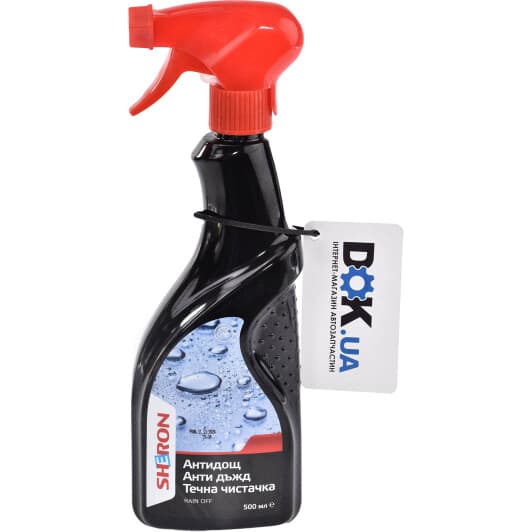 Антидождь SHERON Rain Off 996999 500 мл