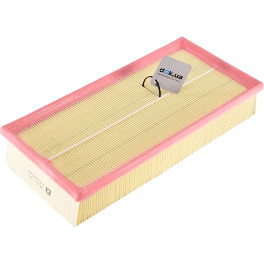 03021 Zilbermann Повітряний фільтр