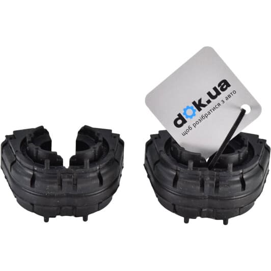 1K0511327AQ VAG Втулка стабилизатора