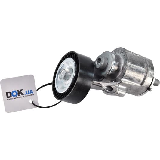 07K903315S VAG Натяжной ролик поликлинового ремня