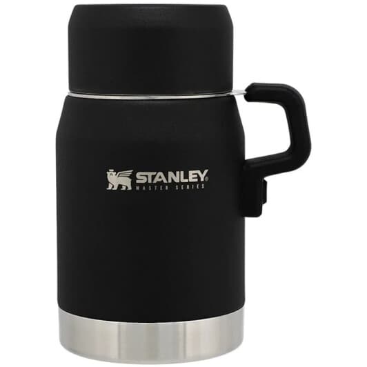 Термос для їжі Stanley Master Foundry 500 мл