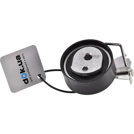 T43023 Gates Натяжной ролик ремня ГРМ