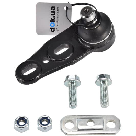 32 78 0003 SWAG Шаровая опора