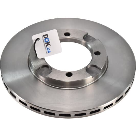 J3305009 Nipparts Тормозной диск