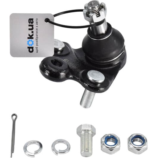 2301-0367 Profit Шаровая опора для Honda Civic