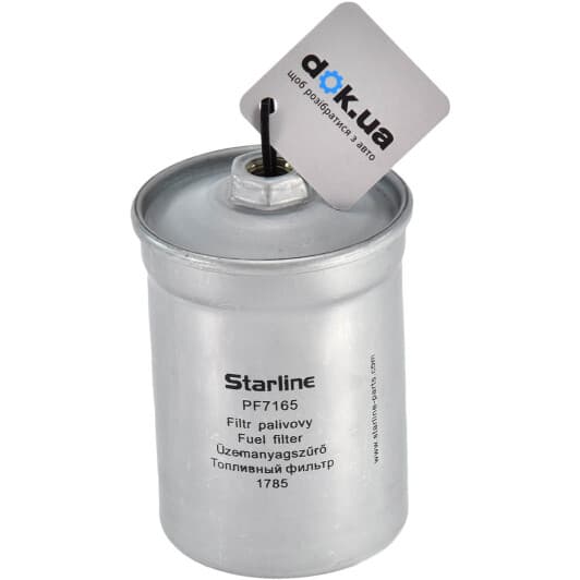 SFPF7165 Starline Топливный фильтр