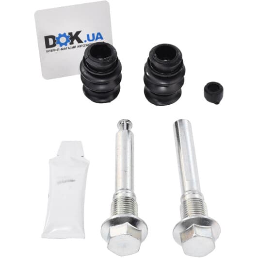 410105 ERT Напрямна гільза скоби гальмівного супорта