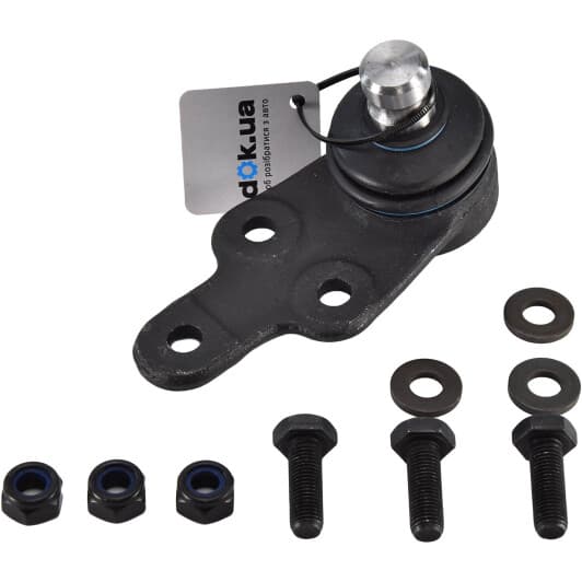 BBJ5414 Borg & Beck Шарова опора