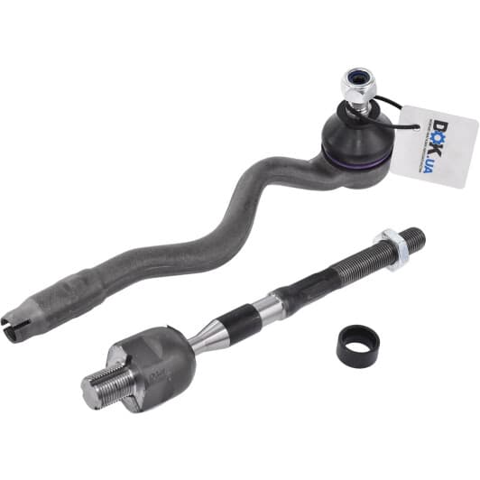 21222 Sidem Кермова тяга в комплекті