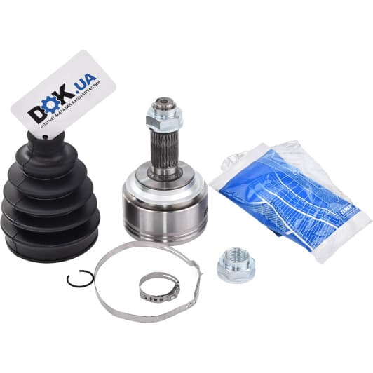 VKJA5121 SKF ШРУС для Honda Civic