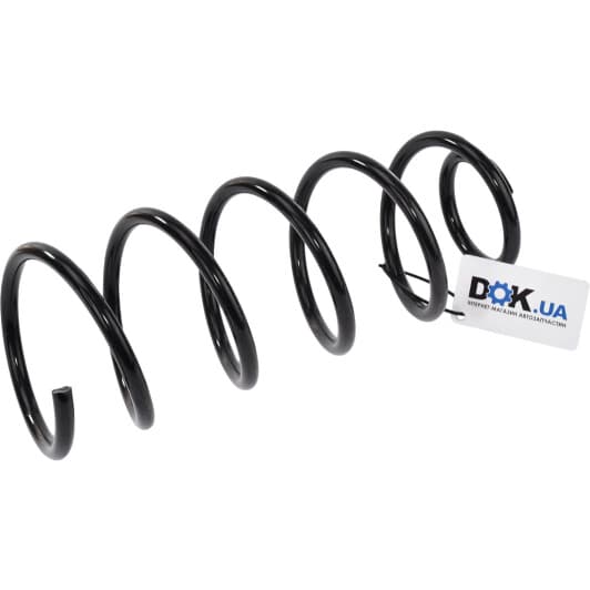 SA024MT Magnum Technology Пружина подвески