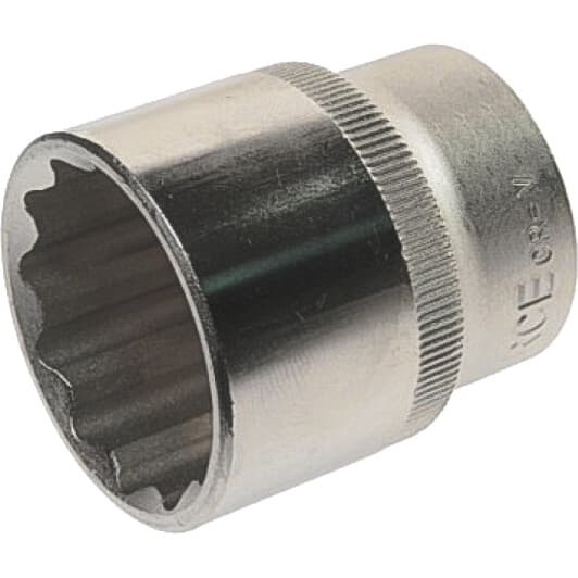 Торцевая головка Rockforce RF-54936 36 мм 1/2"