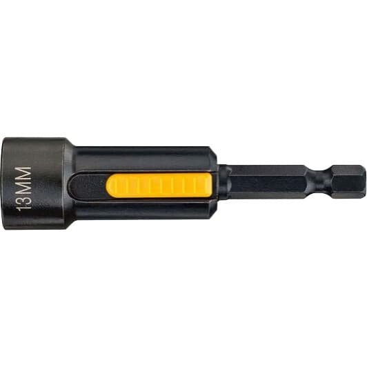 Торцевая головка DeWALT DT7450 13 мм 1/4"