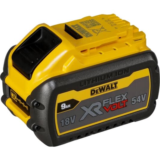 Акумуляторна батарея DeWALT DCB547