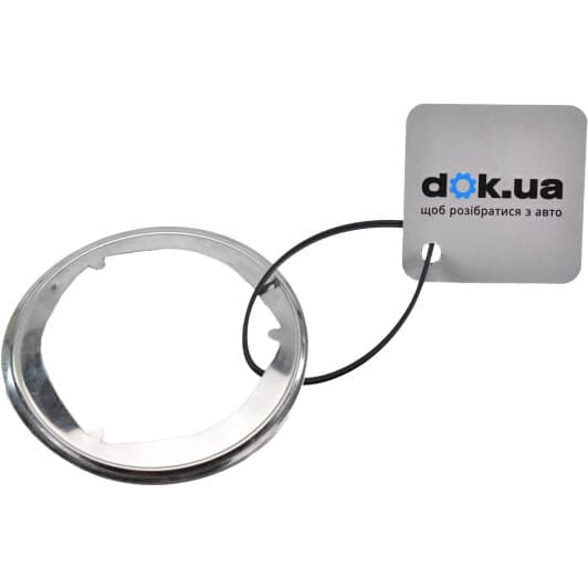 110-969 FA1 Прокладка приемной трубы