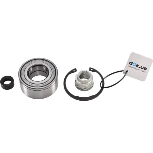 R158.24 SNR Подшипник ступицы колеса