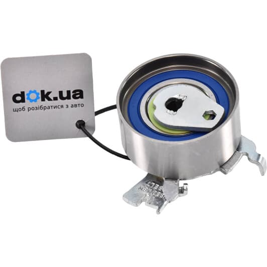 T43040 Gates Натяжной ролик ремня ГРМ