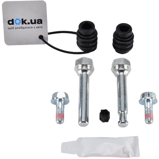 410129 ERT Направляющая гильза скобы тормозного суппорта