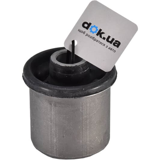 q0052218 Q-Fix Сайлентблок балки для Mitsubishi Grandis