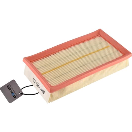 585100 Valeo Повітряний фільтр