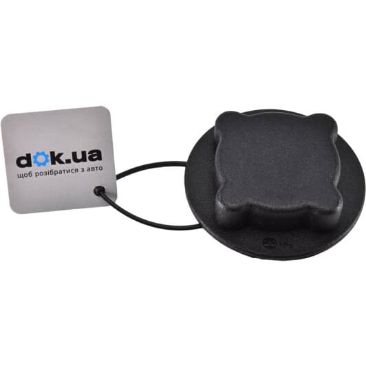 8610 16 Triscan Кришка бачка охолоджувальної рідини