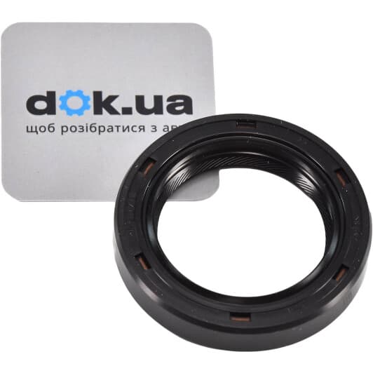 19015088B Corteco Сальник первичного вала