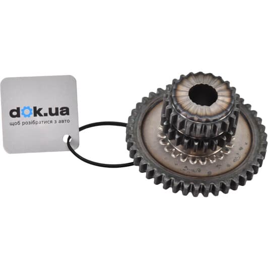 06H105209AT VAG Натягувач ланцюга ГРМ