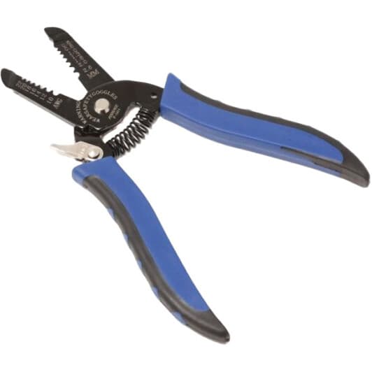 Механічний знімач ізоляції Forsage F-503 150 мм