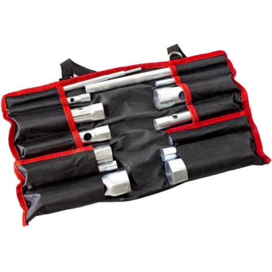 Набор ключей торцевых BaumAuto 508712 6-32 мм 12 шт