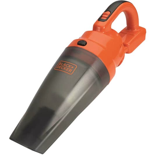 Автопилосос BLACK+DECKER BDCDB18N