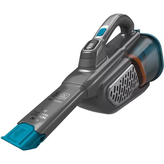 Автопылесос BLACK+DECKER Dustbuster AdvancedClean+ BHHV520BF