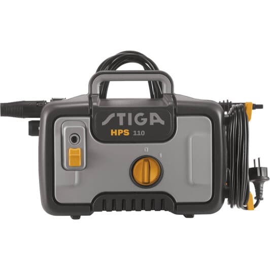Мийка високого тиску STIGA HPS110