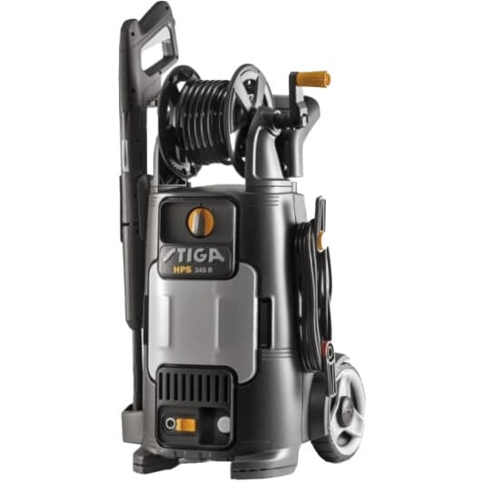 Мийка високого тиску STIGA HPS345R