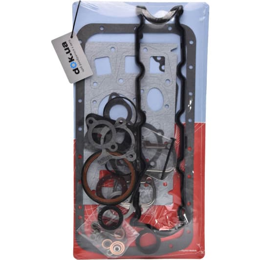 497381P Corteco Комплект прокладок полный