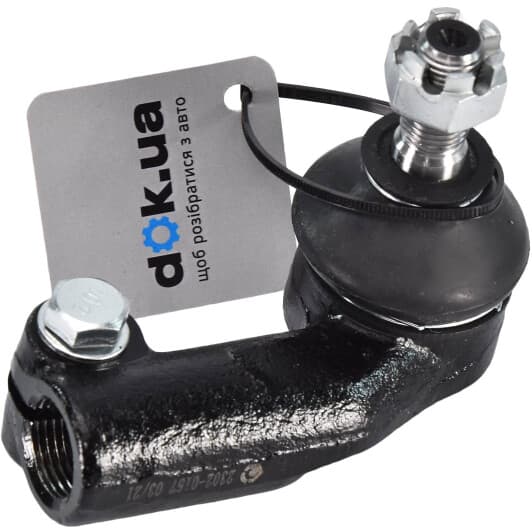 2302-0157 Profit Наконечник рулевой тяги