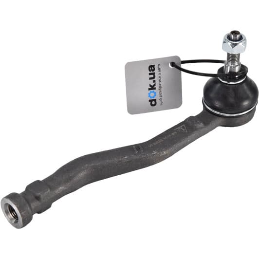 3938501 Lemförder Наконечник кермової тяги