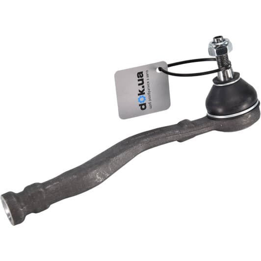 3938601 Lemförder Наконечник рулевой тяги