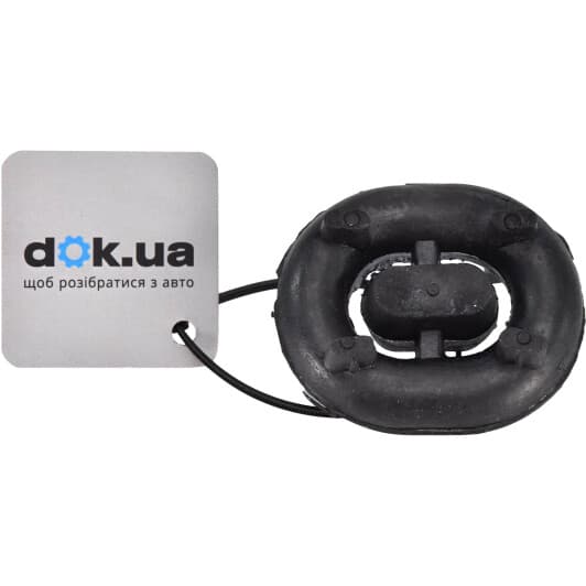 10044 Febi Кронштейн крепления выхлопной магистрали