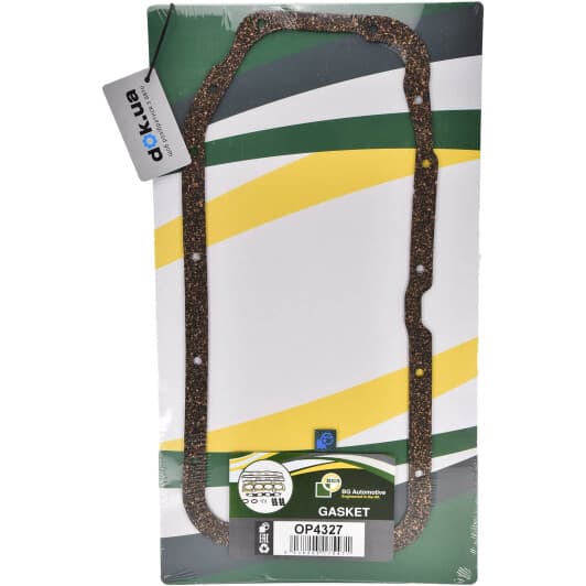 OP4327 BGA Прокладка оливного піддона