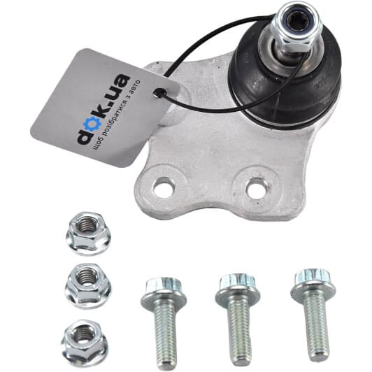 93-00891-056 RTS Шарова опора